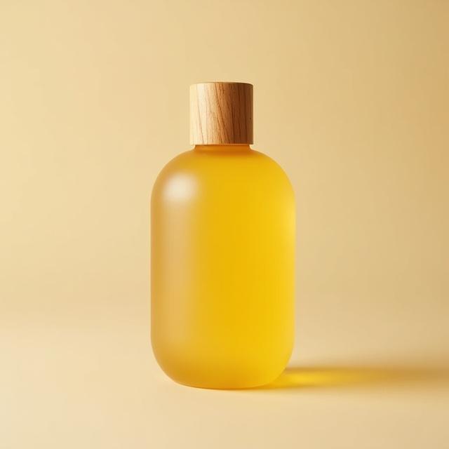 편백 바디 오일